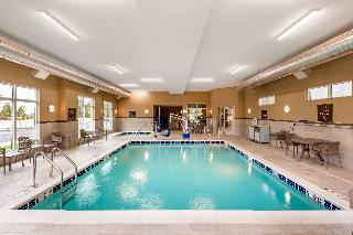 Hotel Mainstay Suites Spokane