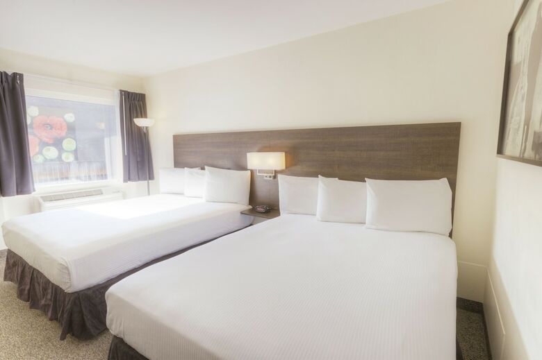 Hotel Ruby2