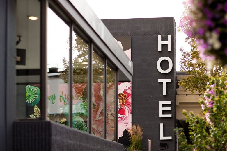Hotel Ruby2