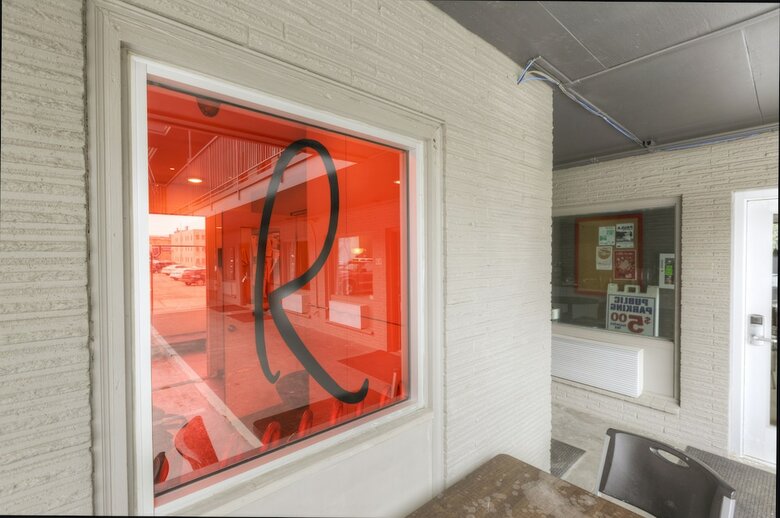 Hotel Ruby2