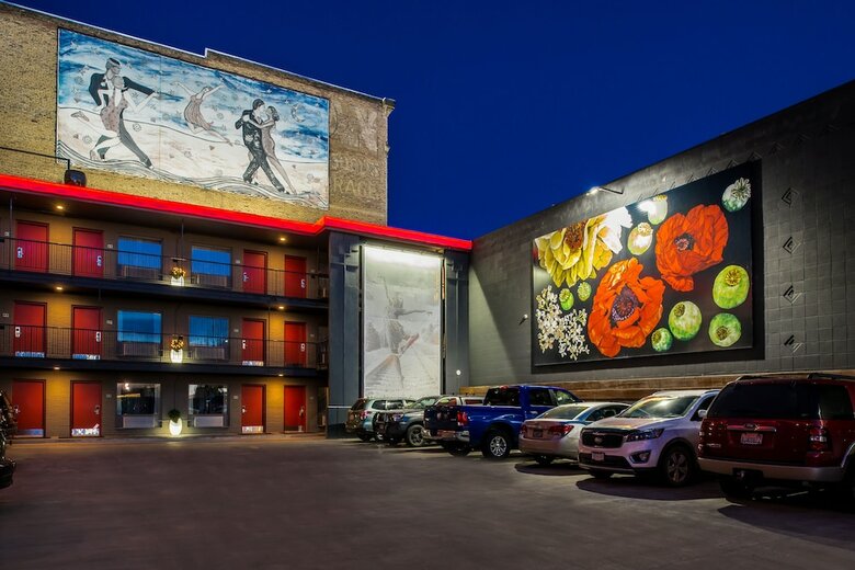Hotel Ruby2
