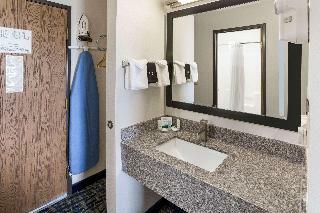 Hotel Quality Inn
