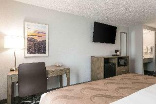 Hotel Quality Inn Marquette
