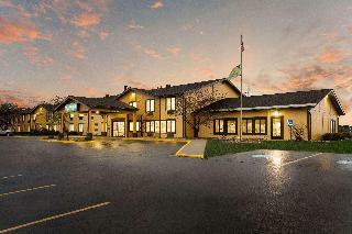 Hotel Quality Inn Marquette