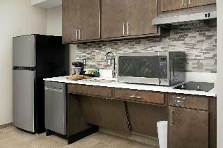 Hotel Homewood Suites By Hilton Denver Apt Tower Rd