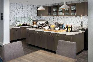 Hotel Homewood Suites By Hilton Denver Apt Tower Rd