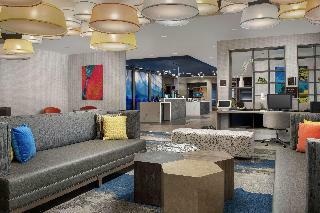 Hotel Homewood Suites By Hilton Denver Apt Tower Rd