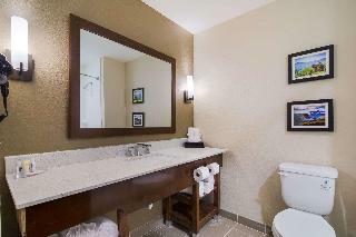 Hotel Comfort Inn Suites