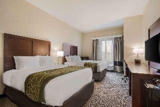 Hotel Comfort Inn Suites