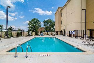 Hotel Comfort Inn Suites