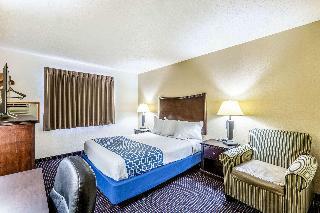 Hotel Econo Lodge Inn Suites