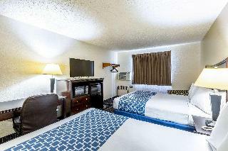 Hotel Econo Lodge Inn Suites