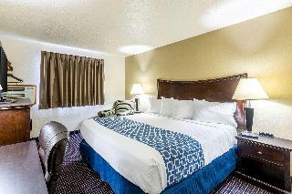Hotel Econo Lodge Inn Suites