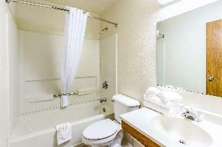 Hotel Econo Lodge Inn Suites