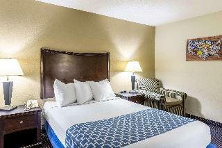 Hotel Econo Lodge Inn Suites