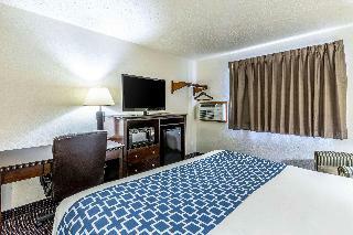 Hotel Econo Lodge Inn Suites