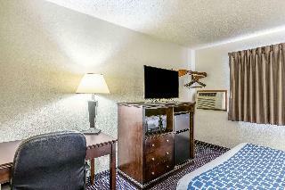 Hotel Econo Lodge Inn Suites