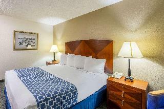 Hotel Econo Lodge Inn Suites