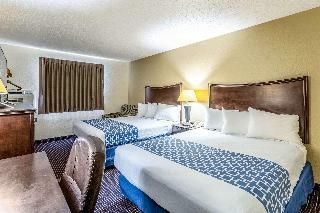 Hotel Econo Lodge Inn Suites