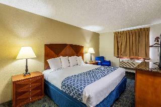 Hotel Econo Lodge Inn Suites
