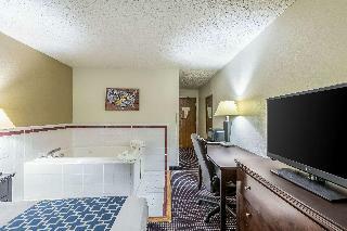 Hotel Econo Lodge Inn Suites