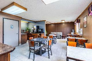 Hotel Econo Lodge Inn Suites