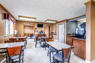 Hotel Econo Lodge Inn Suites