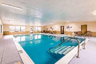 Hotel Econo Lodge Inn Suites