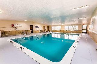 Hotel Econo Lodge Inn Suites