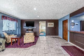 Hotel Econo Lodge Inn Suites