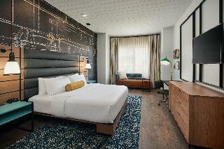 Hotel Indigo Tallahassee - Collegetown