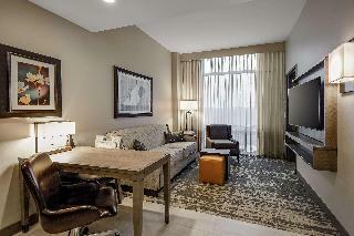 Hotel Embassy Suites By Hilton Jonesboro Arkansas State