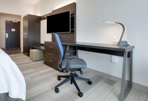 Hotel Holiday Inn Express Kermit