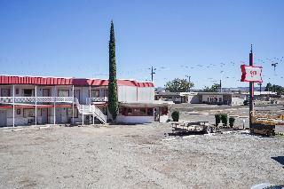 Hotel Alpine Tx Near University