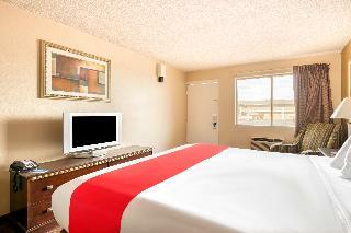 Oyo Hotel Eloy Az Northwest