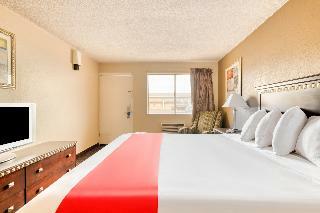Oyo Hotel Eloy Az Northwest