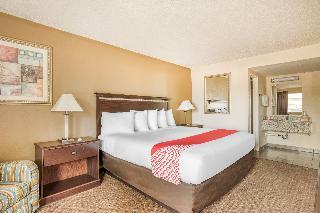 Oyo Hotel Eloy Az Northwest