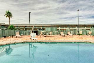 Oyo Hotel Eloy Az Northwest