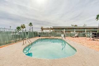 Oyo Hotel Eloy Az Northwest