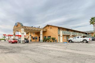 Oyo Hotel Eloy Az Northwest
