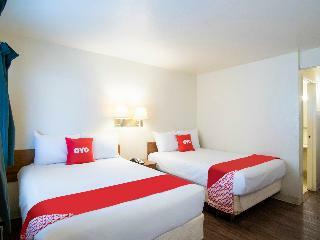 Hotel Oklahoma City Northeast