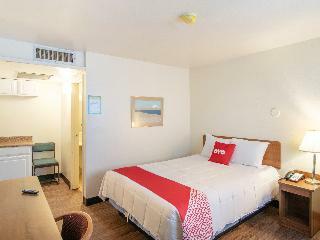 Hotel Oklahoma City Northeast