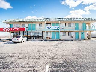 Hotel Oklahoma City Northeast