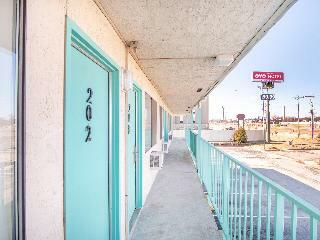 Hotel Oklahoma City Northeast