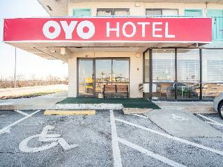 Hotel Oklahoma City Northeast
