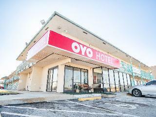 Hotel Oklahoma City Northeast