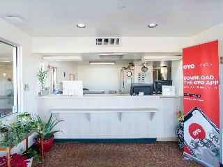 Hotel Oklahoma City Northeast