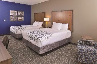 Hotel La Quinta Inn Suites Page At Lake Powell