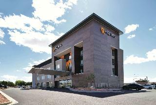Hotel La Quinta Inn Suites Page At Lake Powell