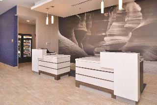 Hotel La Quinta Inn Suites Page At Lake Powell